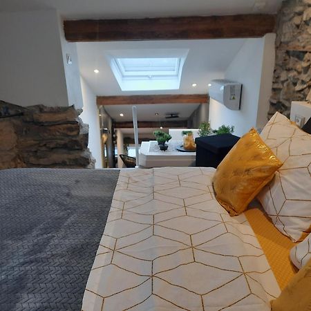 Luxury Room La Terrazza Sul Lago Di Como Blevio Extérieur photo