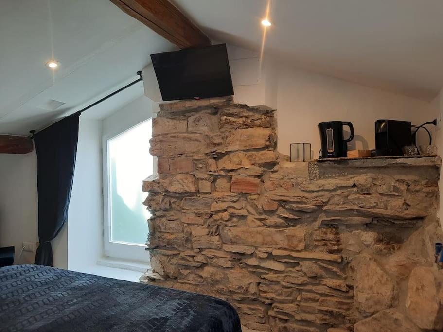 Luxury Room La Terrazza Sul Lago Di Como Blevio Extérieur photo