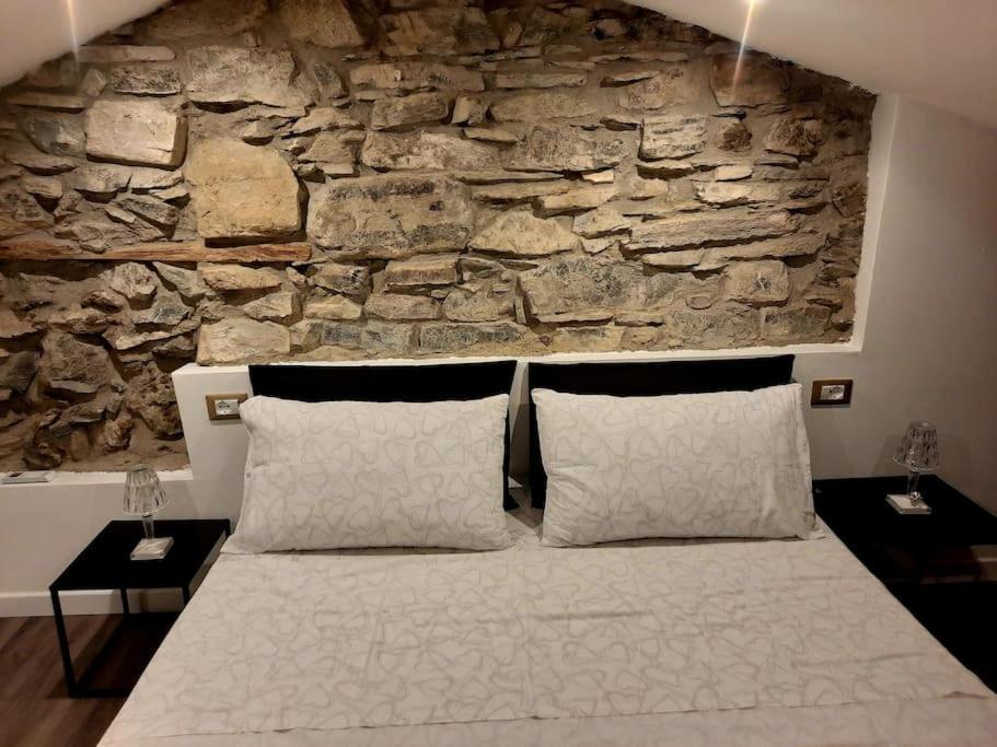 Luxury Room La Terrazza Sul Lago Di Como Blevio Extérieur photo